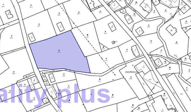 Prodej louky 5 448 m², Bedřichov, okres Jablonec nad Nisou