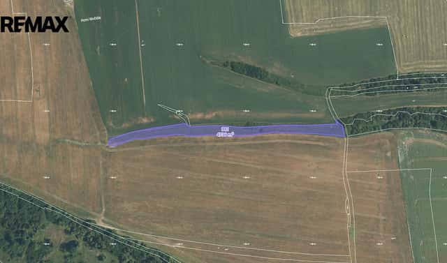 Prodej pole 4 736 m², Stříbro, okres Tachov