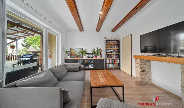 Prodej domu 160 m² s pozemkem 770 m², Dvůr Králové nad Labem – Verdek, okres Trutnov