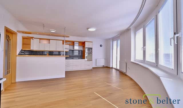 Pronájem bytu 5+kk 147 m², Petržílkova, Praha 5 – Stodůlky