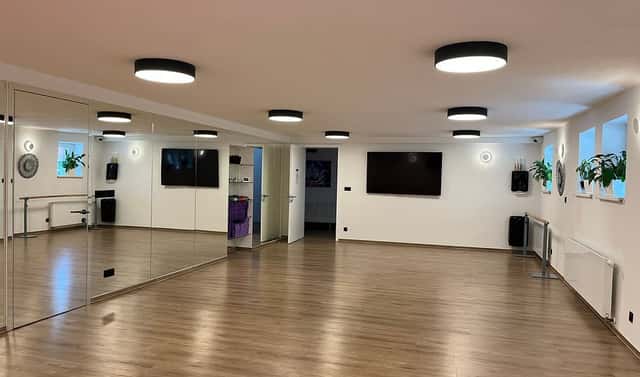Pronájem obchodních prostor 192 m², Hlavní, Zubří, okres Vsetín