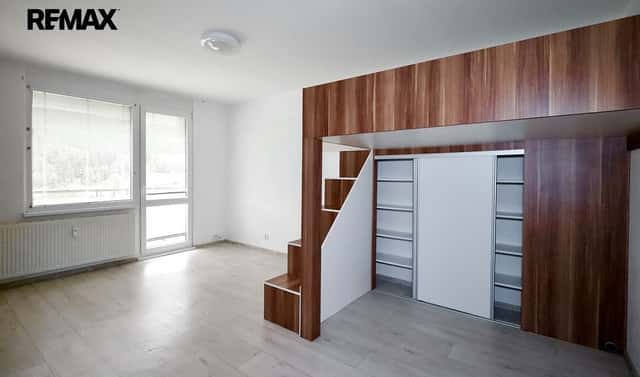 Prodej bytu 2+1 63 m², Poniklá, okres Semily