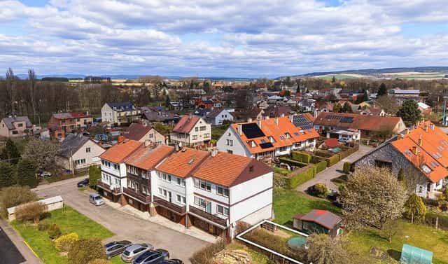 Prodej bytu 3+1 97 m², V Poříčí, Doudleby nad Orlicí, okres Rychnov nad Kněžnou