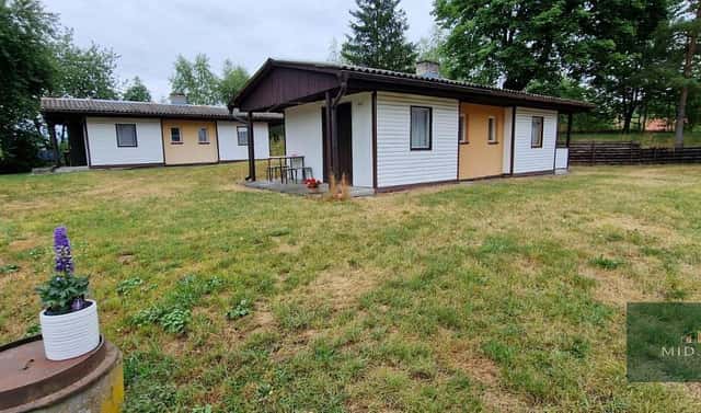 Prodej chaty/chalupy 170 m² s pozemkem 3 082 m², Stráž – Dehetná, okres Tachov