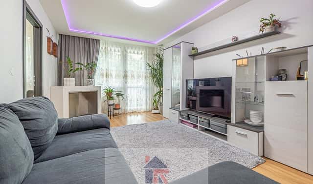 Prodej bytu 3+1 78 m², Vrchlického, Praha 5 – Košíře