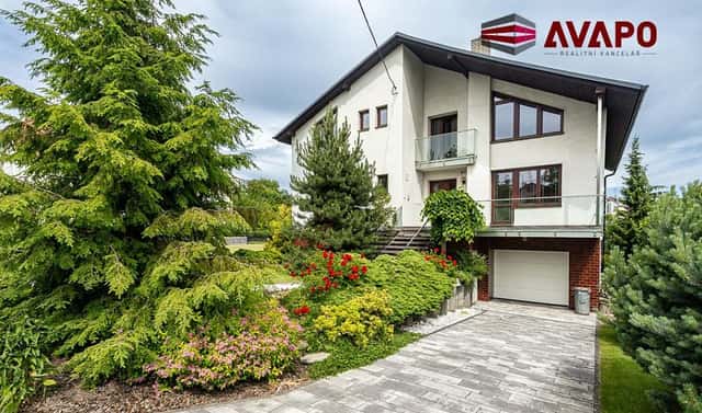 Prodej domu 260 m² s pozemkem 1 095 m², Zahradní, Pustá Polom, okres Opava