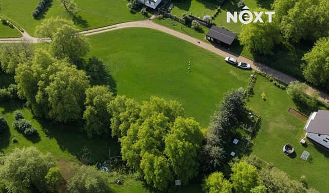 Prodej stavebního pozemku 2 150 m², Moravský Beroun – Čabová, okres Olomouc