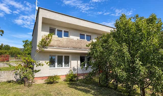Prodej domu 202 m² s pozemkem 790 m², Vysoká Pec, okres Chomutov
