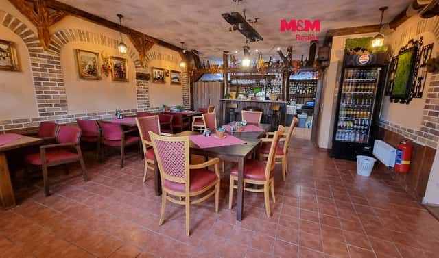 Pronájem restaurace 150 m², Polní, Český Těšín, okres Karviná
