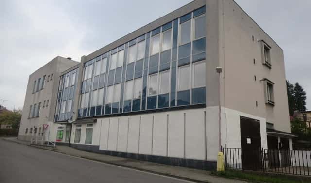 Pronájem skladovacích prostor 20 m², Hlinsko, okres Chrudim