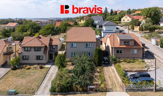 Prodej domu 167 m² s pozemkem 1 341 m², Šošůvka, okres Blansko
