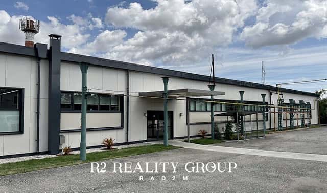 Prodej výrobních prostor 830 m², Vrahovická, Prostějov
