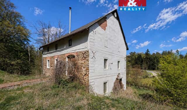 Prodej chaty/chalupy 80 m² s pozemkem 1 054 m², Černíny – Bahno, okres Kutná Hora