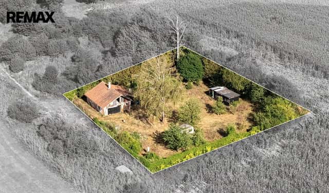Prodej komerčního pozemku 1 795 m², Hradčanská, Tišnov, okres Brno-venkov