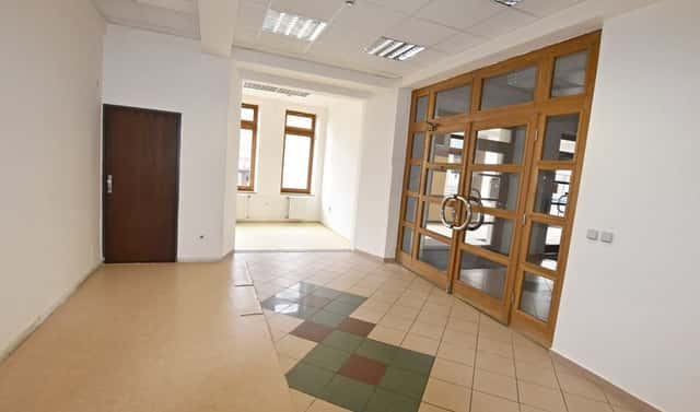 Pronájem obchodních prostor 72 m², Uherský Brod, okres Uherské Hradiště