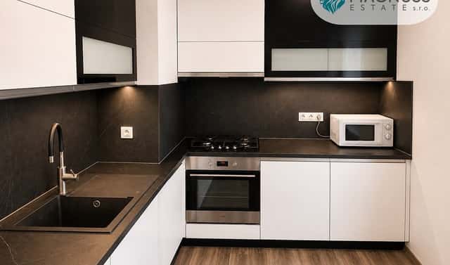 Prodej bytu 3+1 70 m², Uničovská, Šternberk, okres Olomouc
