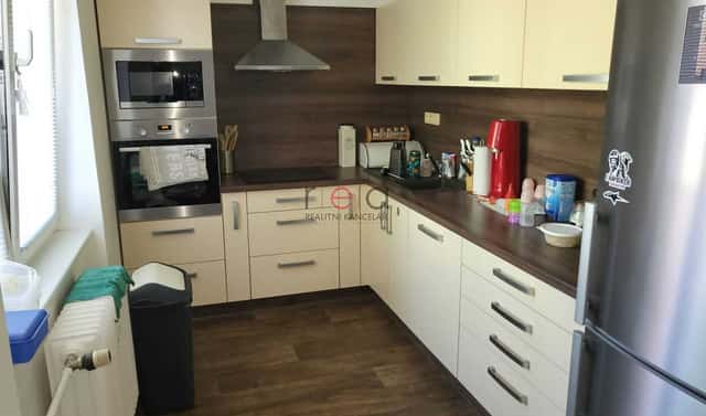 Pronájem bytu 3+1 70 m², Nový Bor, okres Česká Lípa