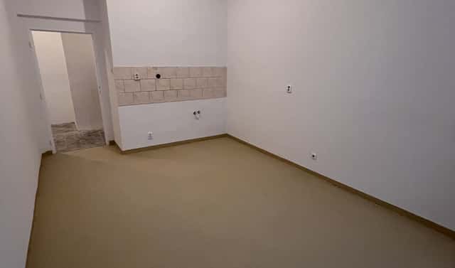 Pronájem komerčního objektu (jiného typu) 52 m², Viklefova, Praha 3 – Žižkov