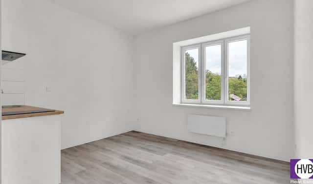 Prodej bytu 1+kk 19 m², Praha 4 – Záběhlice