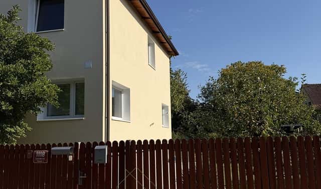 Pronájem bytu 3+1 63 m², Velimská, Praha 9 – Újezd nad Lesy