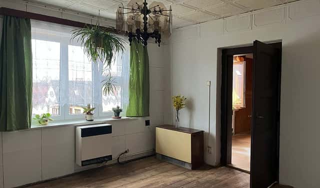 Prodej domu 61 m², Vyšehrad, Červený Kostelec, okres Náchod