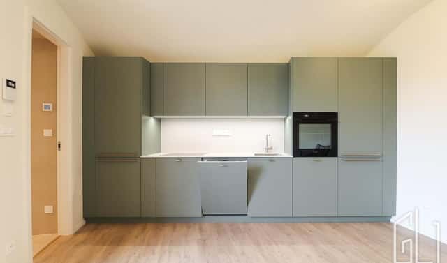 Prodej bytu 1+kk 34 m², Boleslavova, Praha 4 – Nusle