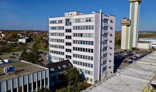 Prodej bytu 3+kk 78 m², J. Opletala, Břeclav