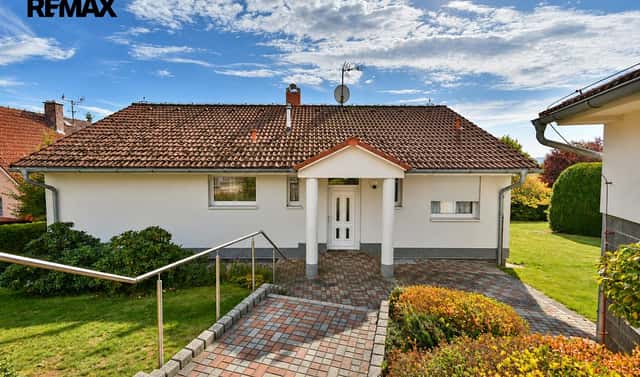 Prodej domu 115 m² s pozemkem 786 m², Hüttlova, Trutnov – Střední Předměstí