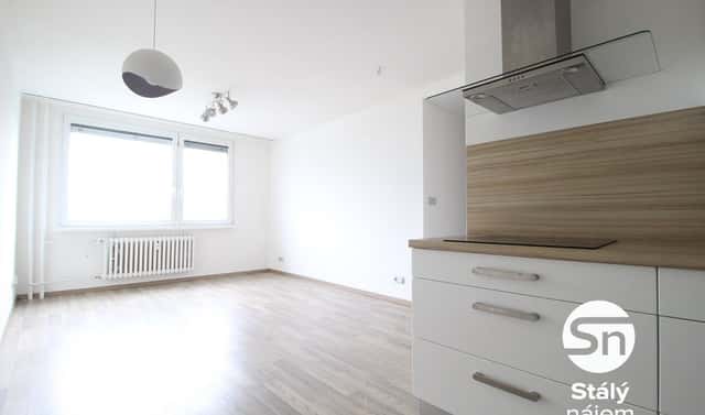 Pronájem bytu 3+kk 58 m², Cafourkova, Praha 8 – Bohnice