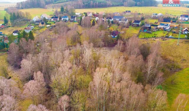 Prodej louky 6 306 m², Arnoltice, okres Děčín