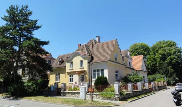 Prodej domu 191 m² s pozemkem 416 m², Jandáskova, Brno – Řečkovice, okres Brno-město