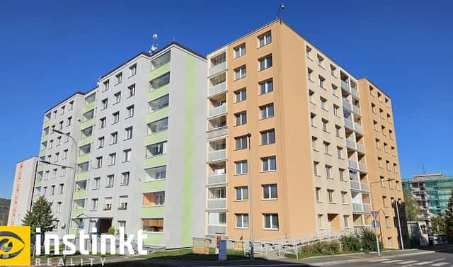 Prodej bytu 3+1 74 m², Podhůrecká, Klatovy – Klatovy III