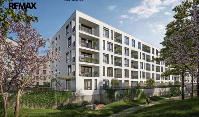 Prodej bytu 4+kk 109 m², Drnovská, Praha 6 – Ruzyně