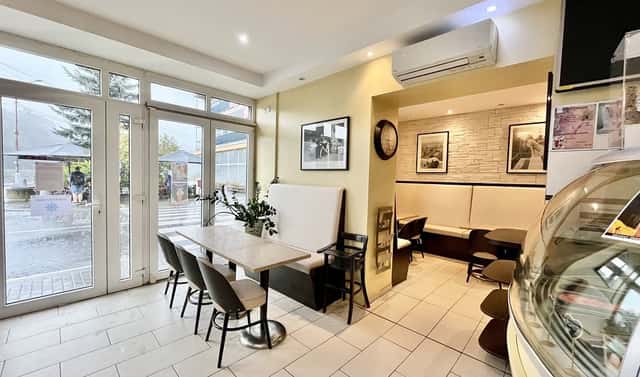 Prodej restaurace 102 m², Štěchovice, okres Praha-západ