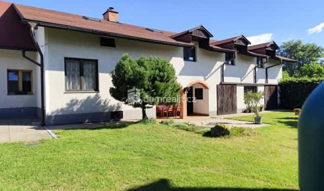 Prodej chaty/chalupy 213 m², Čachovice – Struhy, okres Mladá Boleslav