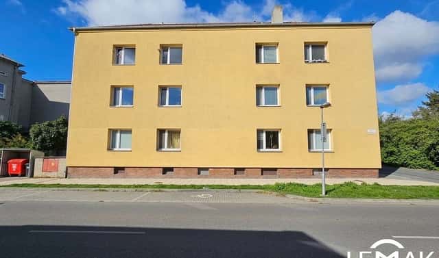 Prodej bytu 2+kk 36 m², Kanadská, Olomouc – Hodolany