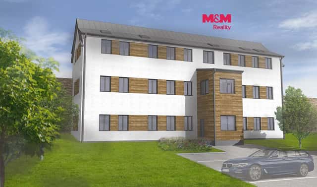 Prodej domu 280 m² s pozemkem 947 m², Sladkovského, Buštěhrad, okres Kladno