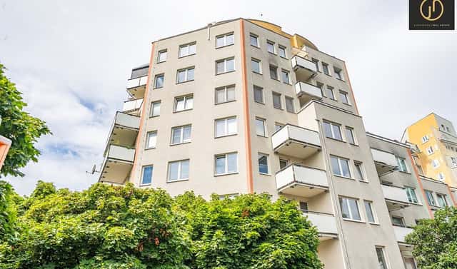 Prodej bytu 3+kk 86 m², Semická, Praha 4 – Modřany