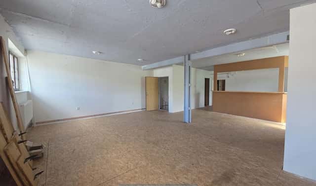 Pronájem kanceláře 100 m², Čsl. armády, Krnov – Pod Cvilínem, okres Bruntál
