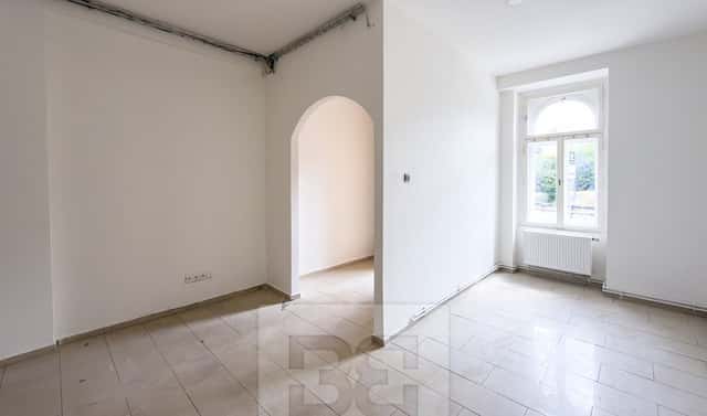 Pronájem kanceláře 37 m², Těšnov, Praha 1 – Nové Město