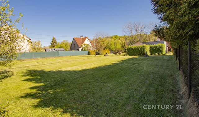 Prodej stavebního pozemku 800 m², Třinec, okres Frýdek-Místek