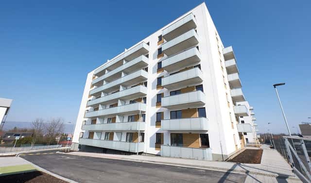 Pronájem bytu 3+kk 83 m², Novoveská, Teplice