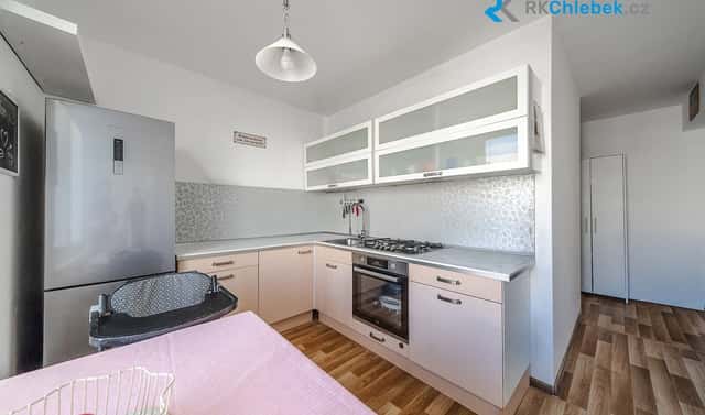 Prodej bytu 2+1 58 m², Kostelní, Bohumín – Nový Bohumín, okres Karviná