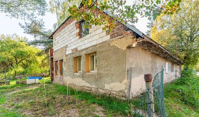 Prodej domu 213 m² s pozemkem 711 m², Pravonín – Karhule, okres Benešov