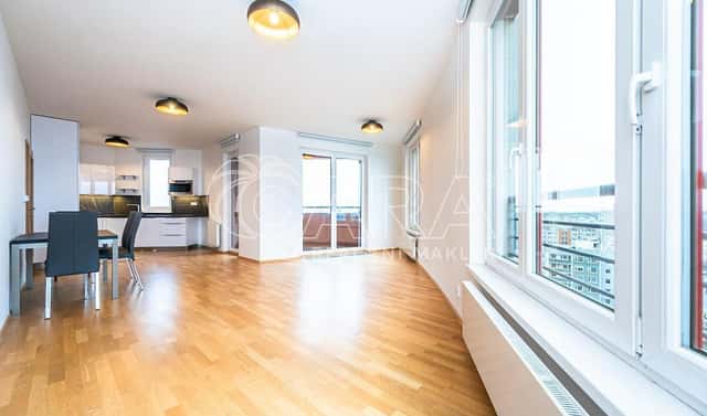 Pronájem bytu 3+kk 90 m², Tlumačovská, Praha 5 – Stodůlky