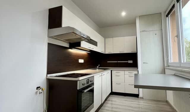 Pronájem bytu 3+1 68 m², Václava Jiřikovského, Ostrava – Dubina, okres Ostrava-město