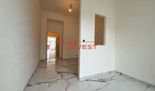 Pronájem kanceláře 21 m², Rostislavova, Praha 4 – Nusle
