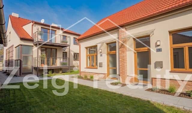 Prodej domu 530 m² s pozemkem 656 m², Vítězná, Ratíškovice, okres Hodonín