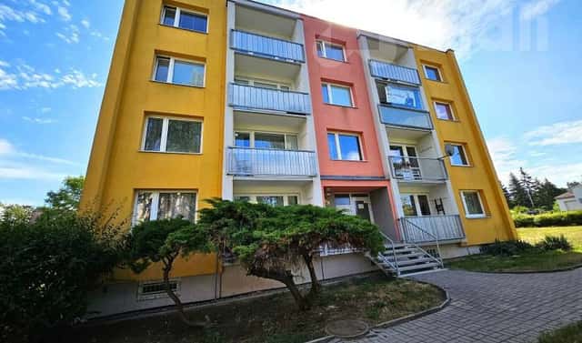 Prodej bytu 3+1 67 m², Gagarinova, Teplice – Trnovany