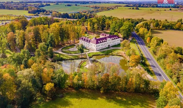 Prodej stavebního pozemku 1 944 m², Kynšperk nad Ohří, okres Sokolov